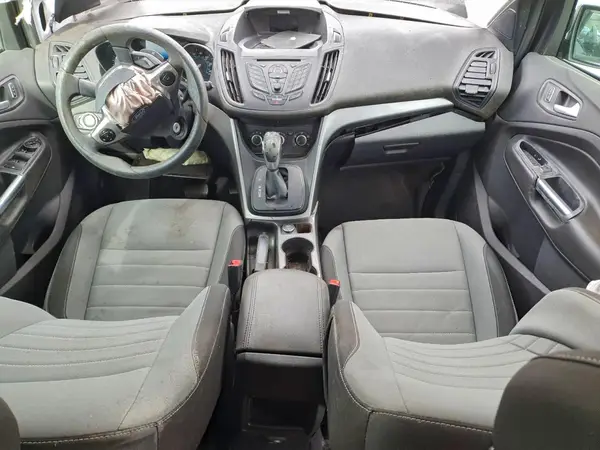 1FMCU9GX2GUC81550 2016 FORD ESCAPE - Image 8
