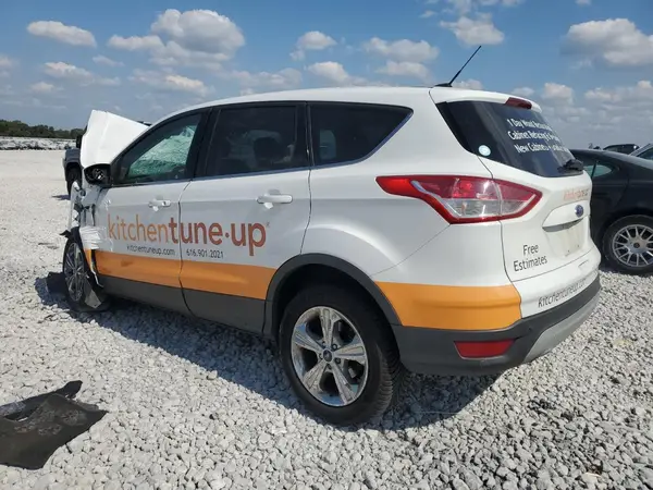 1FMCU9GX2GUC81872 2016 FORD ESCAPE - Image 2