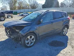 1FMCU9GX2GUC82536 2016 FORD ESCAPE