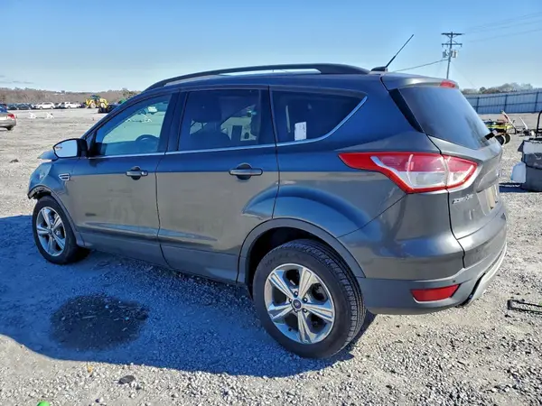 1FMCU9GX2GUC82536 2016 FORD ESCAPE - Image 2