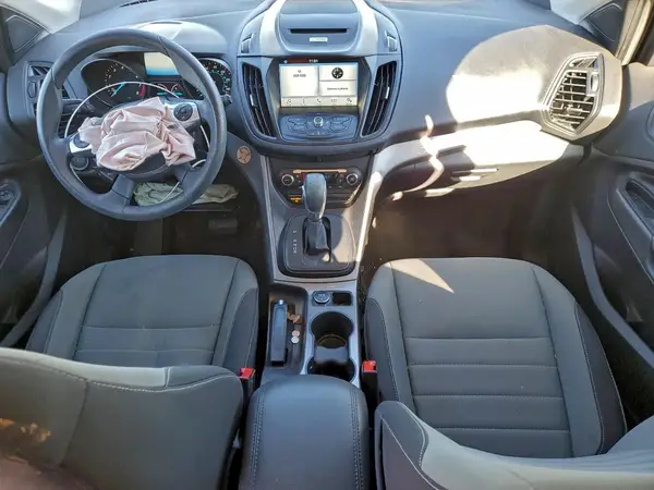 1FMCU9GX2GUC82536 2016 FORD ESCAPE - Image 8