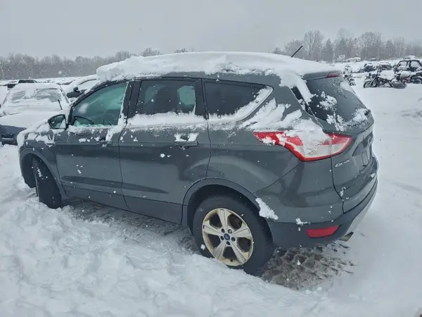 1FMCU9GX2GUC82844 2016 FORD ESCAPE - Image 2