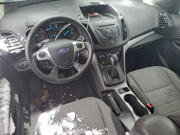 1FMCU9GX2GUC82844 2016 FORD ESCAPE - Image 8