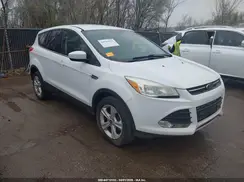1FMCU9GX2GUC83914 2016 FORD ESCAPE