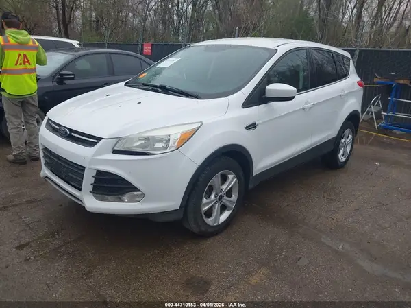1FMCU9GX2GUC83914 2016 FORD ESCAPE - Image 2