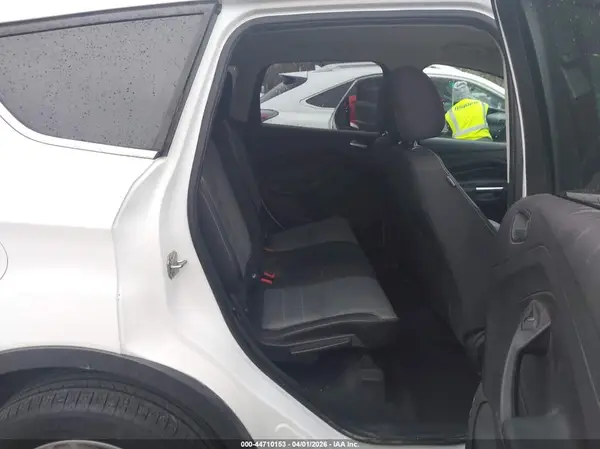 1FMCU9GX2GUC83914 2016 FORD ESCAPE - Image 8