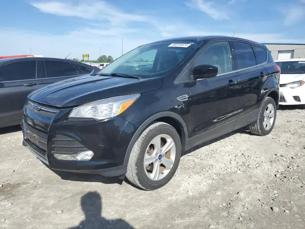 1FMCU9GX2GUC87008 2016 FORD ESCAPE - Image 1