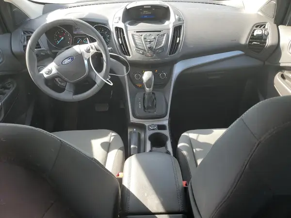 1FMCU9GX2GUC87008 2016 FORD ESCAPE - Image 8