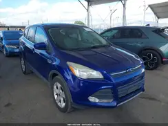 1FMCU9GX2GUC89275 2016 FORD ESCAPE