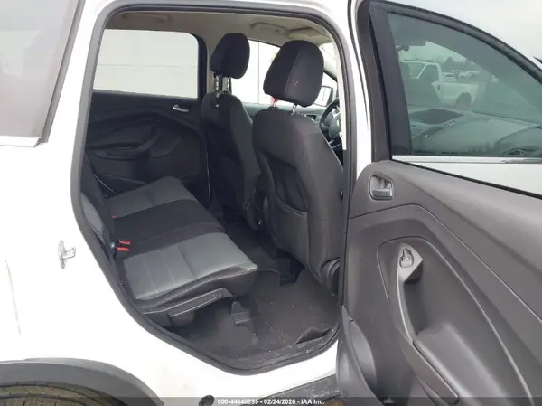 1FMCU9GX2GUC89342 2016 FORD ESCAPE - Image 8
