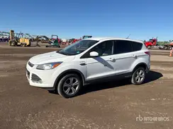1FMCU9GX2GUC90734 2016 FORD ESCAPE