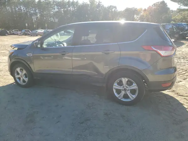 1FMCU9GX3GUA00789 2016 FORD ESCAPE - Image 2