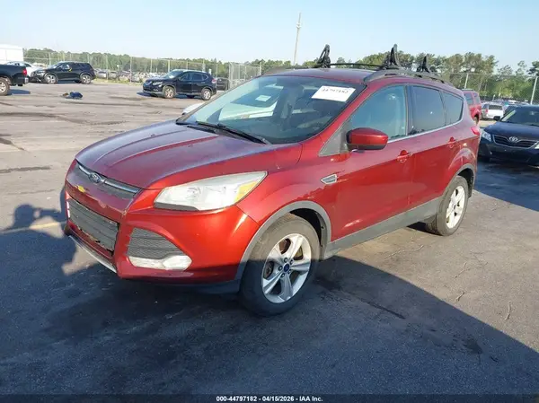 1FMCU9GX3GUA01215 2016 FORD ESCAPE - Image 2