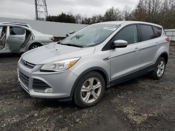 1FMCU9GX3GUA02428 2016 FORD ESCAPE - Image 1