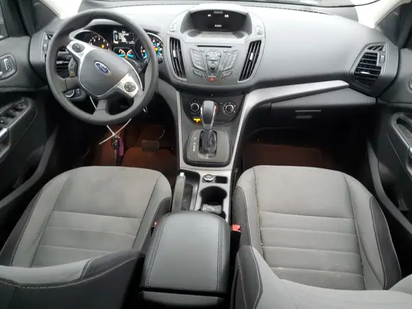 1FMCU9GX3GUA02428 2016 FORD ESCAPE - Image 8