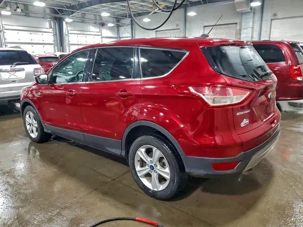 1FMCU9GX3GUA11405 2016 FORD ESCAPE - Image 2