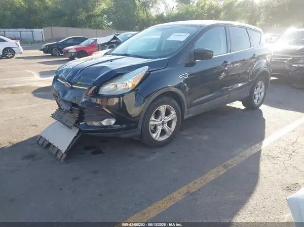 1FMCU9GX3GUA13848 2016 FORD ESCAPE - Image 2