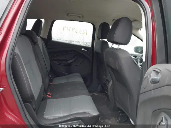 1FMCU9GX3GUA33677 2016 FORD ESCAPE - Image 8