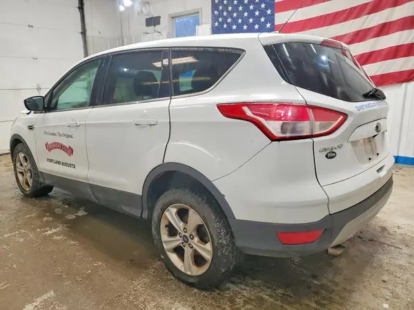 1FMCU9GX3GUA34070 2016 FORD ESCAPE - Image 2