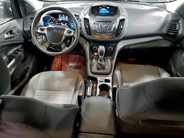 1FMCU9GX3GUA41598 2016 FORD ESCAPE - Image 8