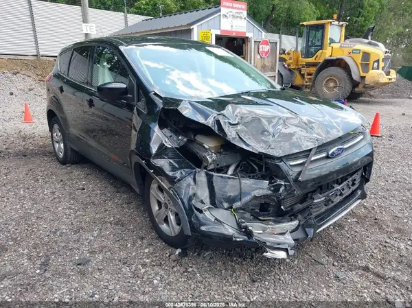 1FMCU9GX3GUA41732 2016 FORD ESCAPE - Image 1