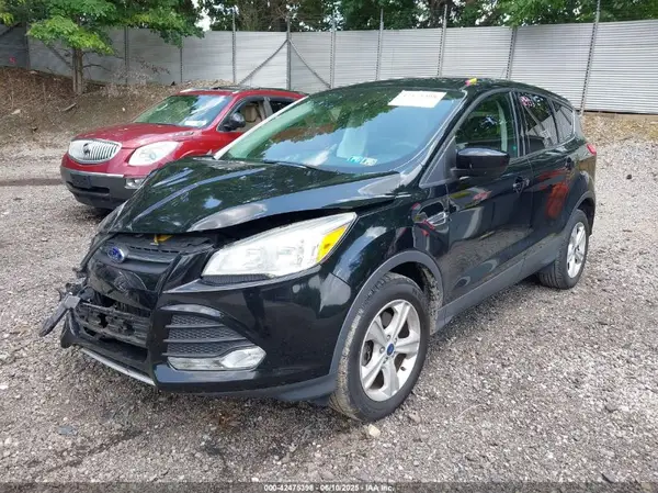 1FMCU9GX3GUA41732 2016 FORD ESCAPE - Image 2