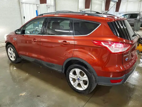 1FMCU9GX3GUA43254 2016 FORD ESCAPE - Image 2