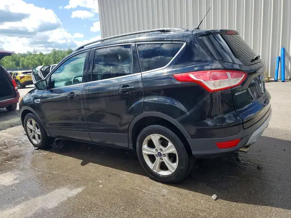 1FMCU9GX3GUA46221 2016 FORD ESCAPE - Image 2