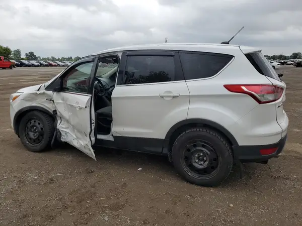 1FMCU9GX3GUA46834 2016 FORD ESCAPE - Image 2