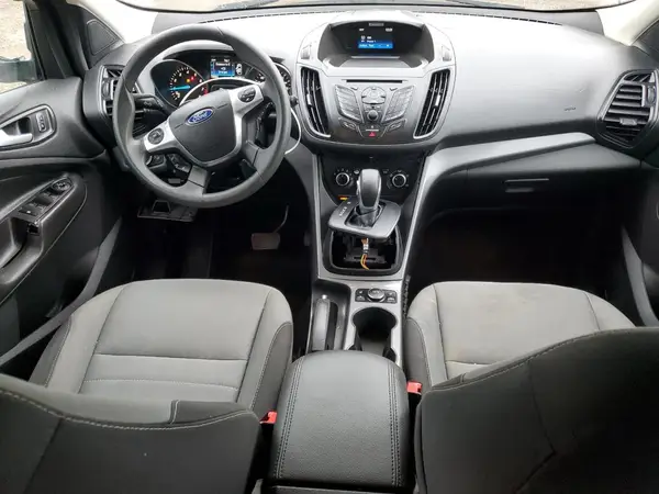 1FMCU9GX3GUA46834 2016 FORD ESCAPE - Image 8