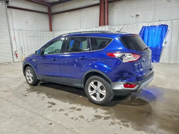 1FMCU9GX3GUA47756 2016 FORD ESCAPE - Image 2
