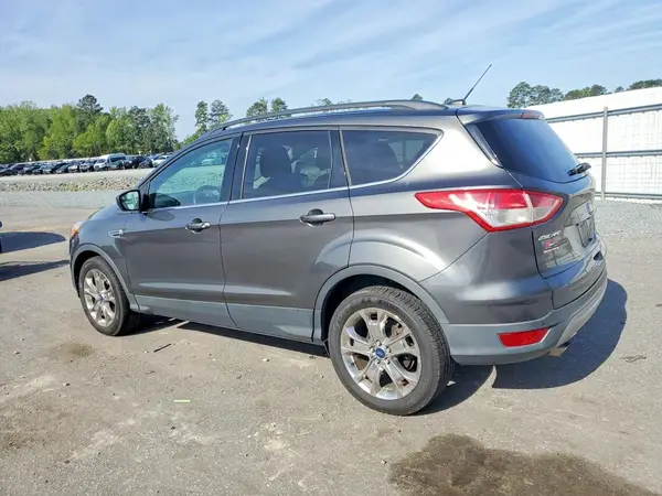 1FMCU9GX3GUA49877 2016 FORD ESCAPE - Image 2