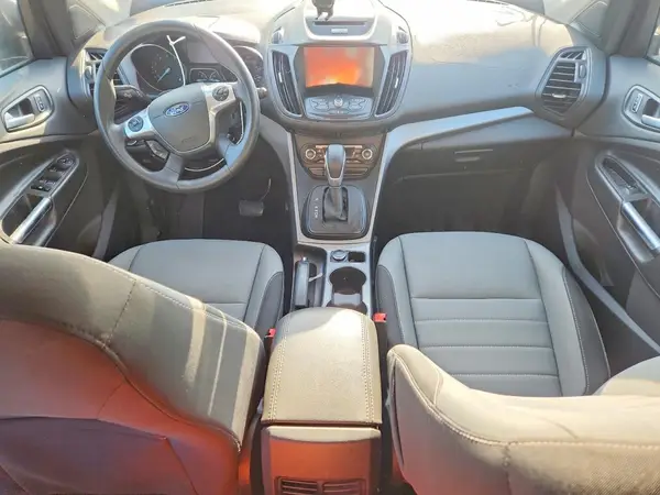 1FMCU9GX3GUA49877 2016 FORD ESCAPE - Image 8