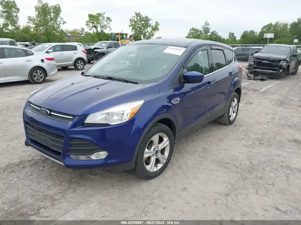 1FMCU9GX3GUA50964 2016 FORD ESCAPE - Image 2