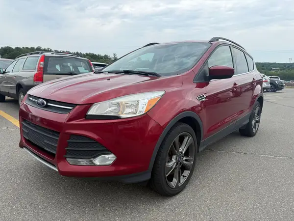1FMCU9GX3GUA56425 2016 FORD ESCAPE - Image 2