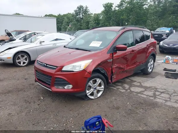 1FMCU9GX3GUA57462 2016 FORD ESCAPE - Image 2