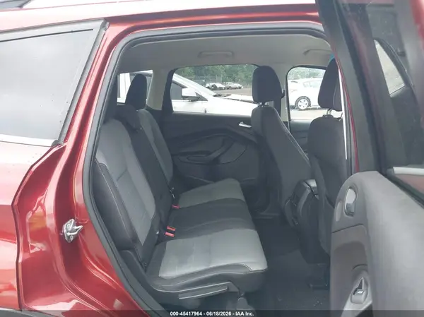 1FMCU9GX3GUA57462 2016 FORD ESCAPE - Image 8