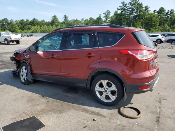 1FMCU9GX3GUA57624 2016 FORD ESCAPE - Image 2