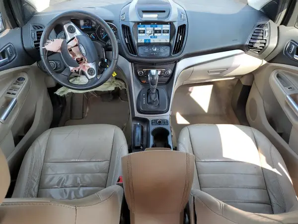 1FMCU9GX3GUA57624 2016 FORD ESCAPE - Image 8