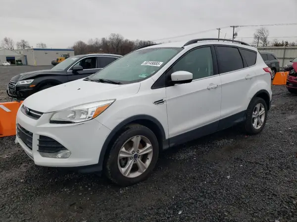 1FMCU9GX3GUA57798 2016 FORD ESCAPE - Image 1
