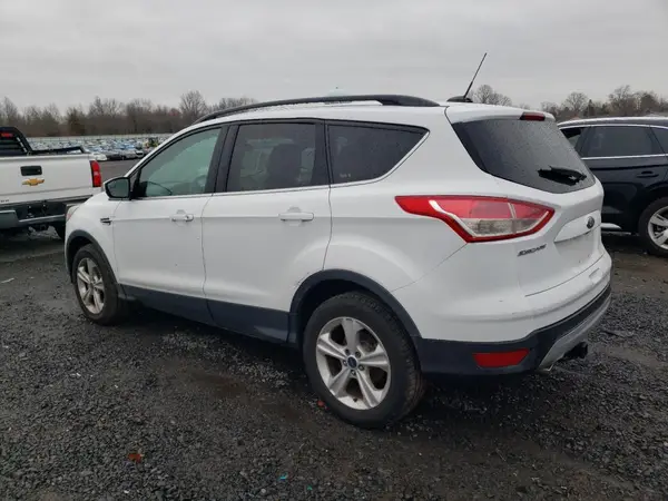 1FMCU9GX3GUA57798 2016 FORD ESCAPE - Image 2