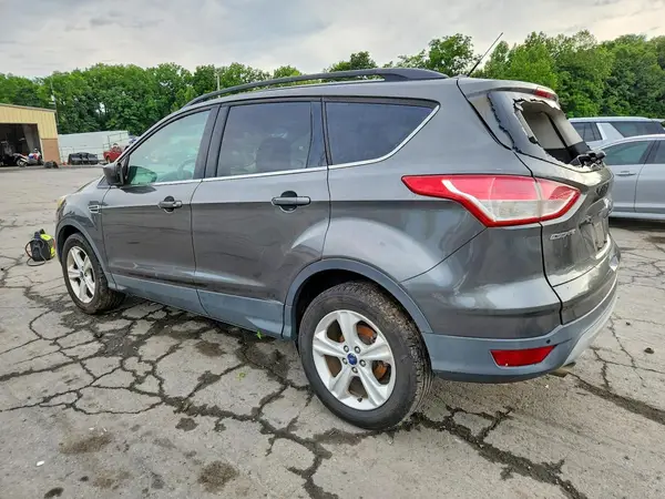 1FMCU9GX3GUA58871 2016 FORD ESCAPE - Image 2