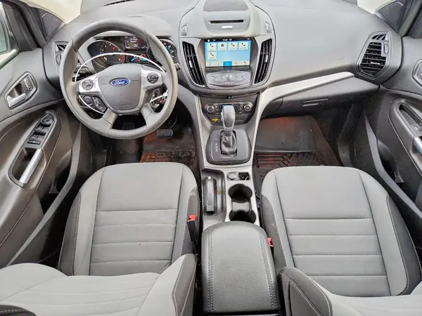 1FMCU9GX3GUA58871 2016 FORD ESCAPE - Image 8