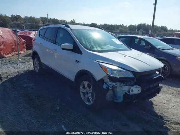 1FMCU9GX3GUA61642 2016 FORD ESCAPE - Image 1