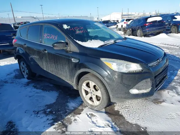1FMCU9GX3GUA62855 2016 FORD ESCAPE - Image 1