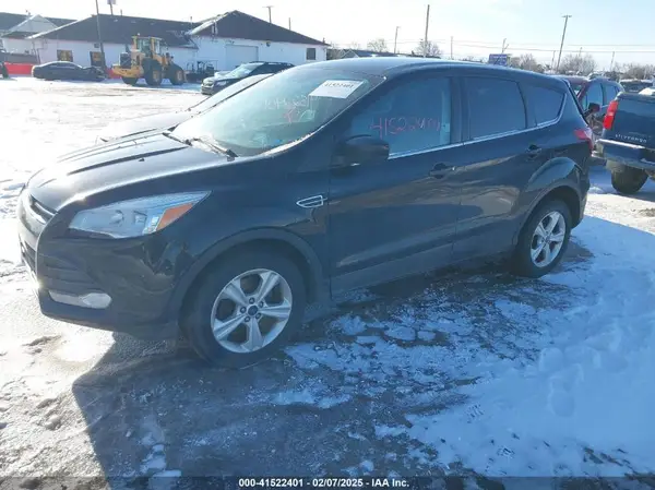 1FMCU9GX3GUA62855 2016 FORD ESCAPE - Image 2