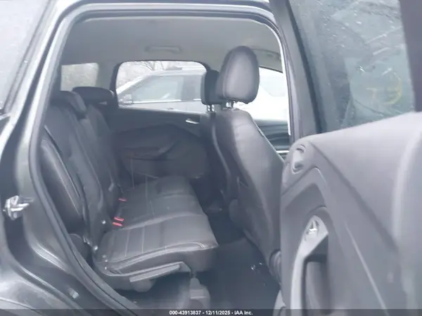 1FMCU9GX3GUA64301 2016 FORD ESCAPE - Image 8