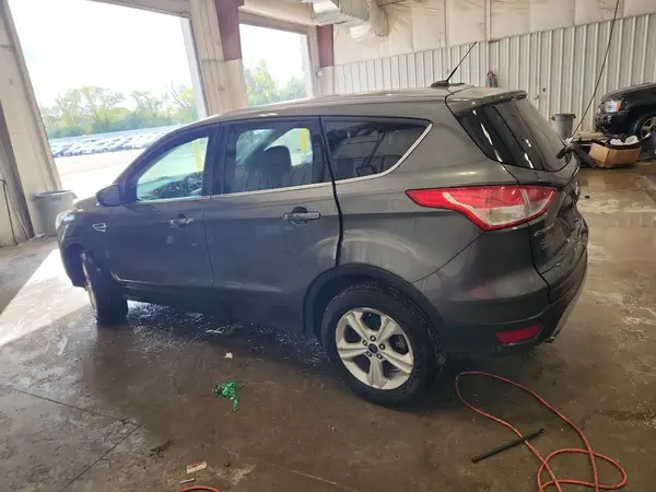 1FMCU9GX3GUA65156 2016 FORD ESCAPE - Image 2