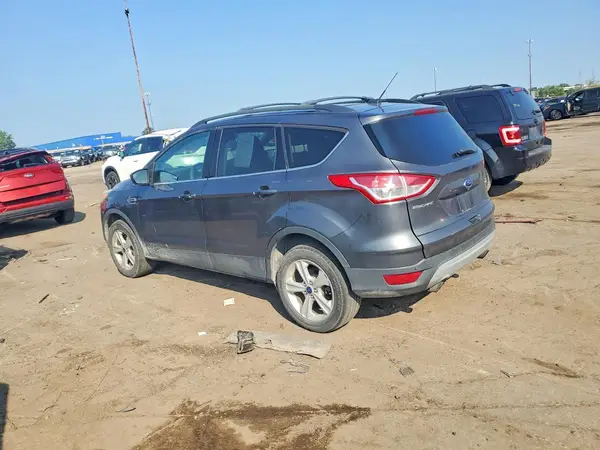 1FMCU9GX3GUA65531 2016 FORD ESCAPE - Image 2