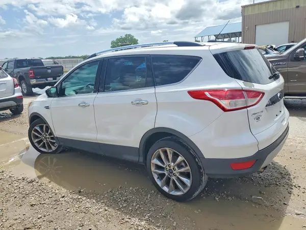 1FMCU9GX3GUA67070 2016 FORD ESCAPE - Image 2